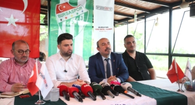 Başkan Çelik: transferde