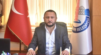 Başkan Ercan Özel operasyona başladı