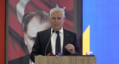 Başkan Mustafa Bozbey’den BURULAŞ açıklaması