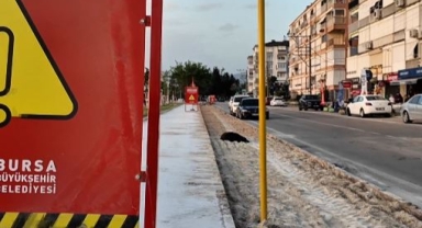 Bozbey’den Kurşunlu sahil yoluna otopark müjdesi