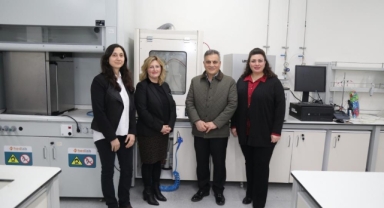 BTÜ’nün tıbbi buluşuna uluslararası patent