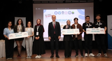BTÜ öğrencileri, tarımsal arazileri canlandıracak