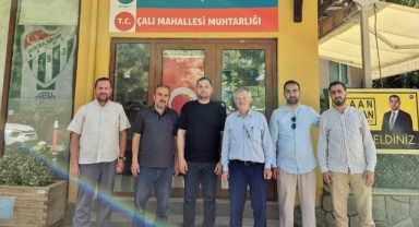 Bu mahallede cenazelerde artık yemek ikramı yok