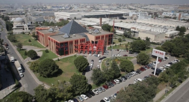 'Bursa 250 Büyük Firma Araştırması' başvuruları başladı