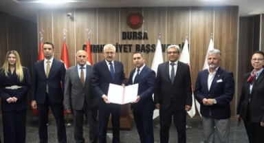 Bursa Cumhuriyet Başsavcılığı açıkladı, 15 bin hükümlü yararlanacak