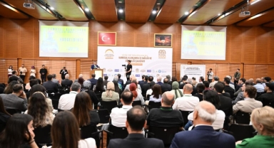 Bursa'da belediyelerden 'Güvenli Şehir' için güç birliği
