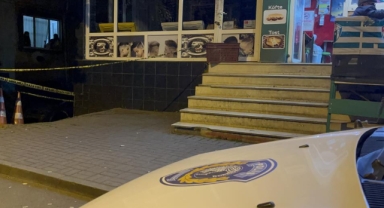 Bursa'da berber dükkanına silahlı saldırı: 1 ölü