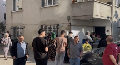 Bursa'da çöp atma kavgası: 1'i ağır 3 yaralı