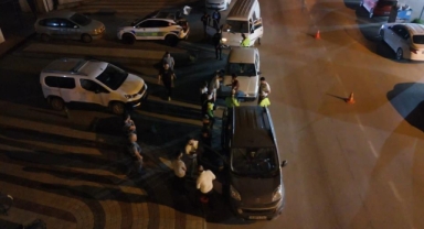 Bursa’da denetimler aralıksız sürüyor