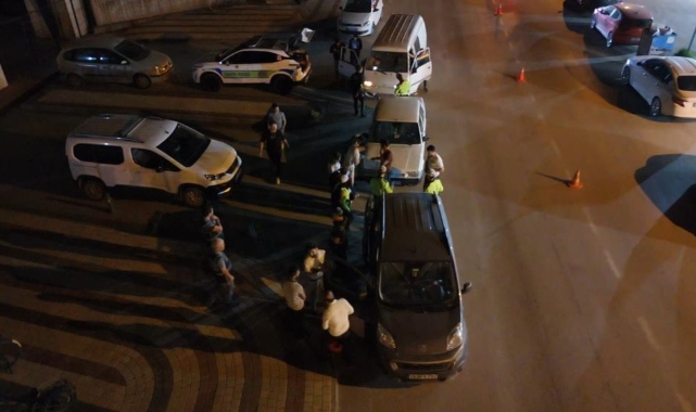 Bursa’da denetimler aralıksız sürüyor