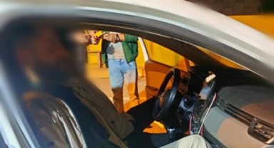 Bursa'da göçmen kaçakçılığı:1 organizatör tutuklandı