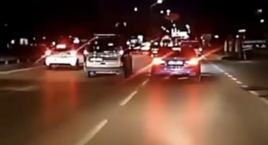 Bursa'da makasçıya kötü haber