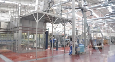 Bursa'daki 2 ünlü su markasına milyonluk ceza