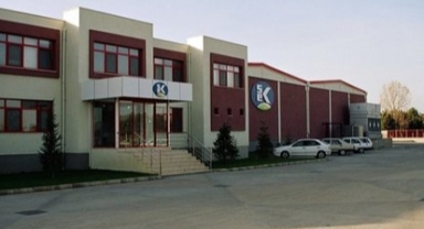 Bursa'daki ünlü süt fabrikası greve gidiyor