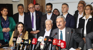 Bursa İçin Hizmet Üretilmesini Kimse Engelleyemez