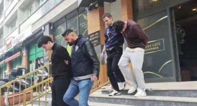 Bursa merkezli 4 ilde dolandırıcılık operasyonu