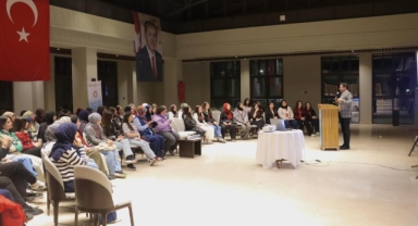 Bursalı gençler, Cumhurbaşkanlığı Ahlat Külliyesi'nde