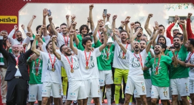 Bursaspor'da 8 futbolcunun sözleşmesi sona eriyor