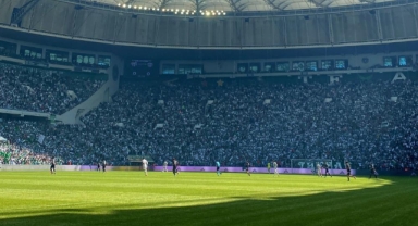 Bursaspor’da kombine satışında rekor hedef