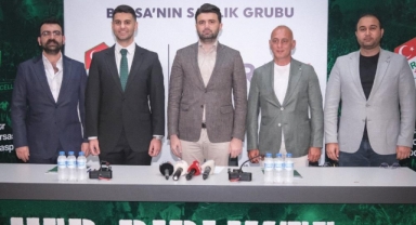 Bursaspor'dan 16 milyonluk anlaşma