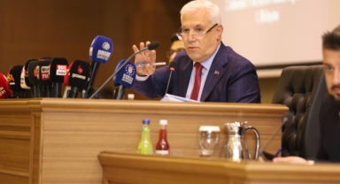 “BUSKİ belediyeye muhtaç duruma düşmüştür”