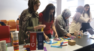 Büyükşehir’den istihdam sürecine katkı