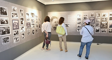 Büyükşehir'den Nâzım Hikmet anısına sempozyum