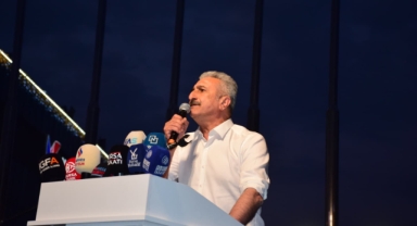 CHP Bursa İl Başkanı Yeşiltaş’tan 3 Mayıs Dünya Basın Özgürlüğü Günü mesajı
