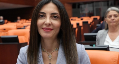 CHP Bursa Milletvekili Nurhayat Altaca Kayışoğlu Mecliste konuştu
