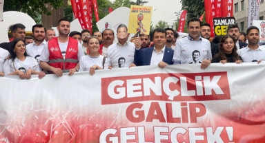 CHP Gençlik Kolları