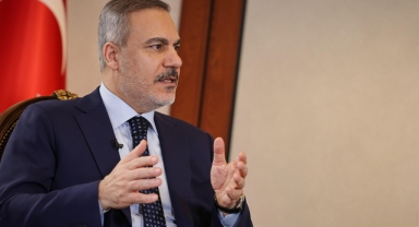 Dışişleri Bakanı Fidan, suikast girişimine uğradığını açıkladı