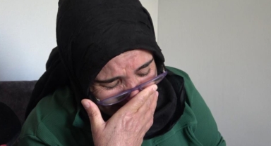 Diyarbakır annesi Türkan Mutlu, 11 yıldır kızı için mücadele ediyor