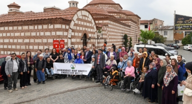 Engelli bireylerin annelerine emeklilik hakkı verilsin çağrısı