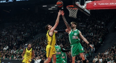 Fenerbahçe Beko finalde!
