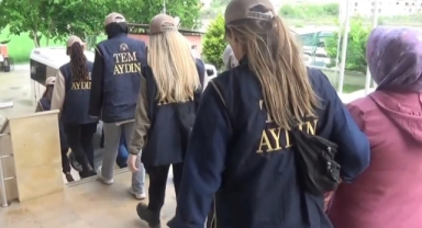 FETÖ’nün öğrenci yapılanmasına operasyon: 22 gözaltı