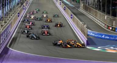 Formula 1’de sıradaki durak Miami