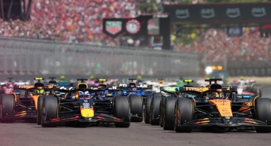 Formula 1’de sıradaki durak Monaco
