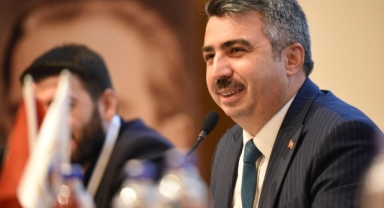 Güvenlik için şehir içi güç birliği