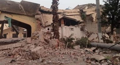 Hindistan-Pakistan geriliminde bilanço ağırlaşıyor