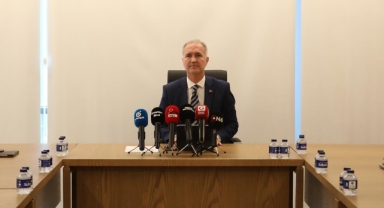 İnegöl Belediyesi'nden Kurban Bayramı İçin Yoğun Hazırlık