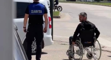 İnegöl Belediyesi, özel bireylerin karşılaştığı zorluklara dikkat çekti
