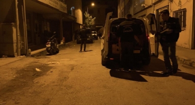 İnegöl'de alacak-verecek kavgası: 2 yaralı