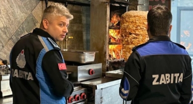 İnegöl'de döner salonlarına sıkı denetim