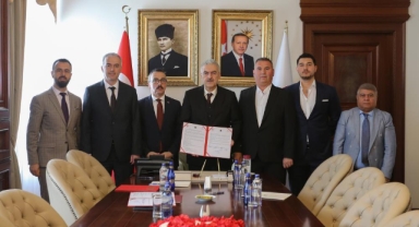 İnegöl'e yeni aile sağlığı merkezi kazandırılıyor