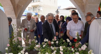 İznik’te Dâvûd-i Kayserî buluşması gerçekleşti