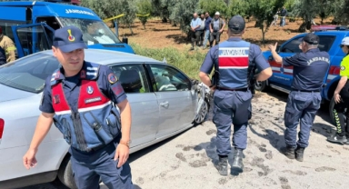 İznik'te hatalı sollama can aldı: 1 ölü, 2 yaralı