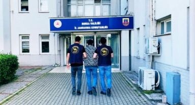 Jandarmadan dolandırıcılara geçit yok : 3 şüpheli yakalandı