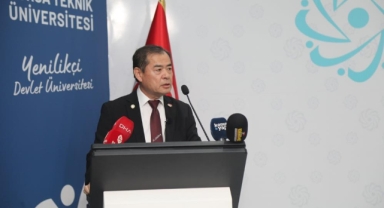 Japon uzmandan Bursa için korkutan uyarı!