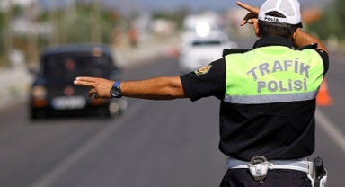 Karayolları Trafik Kanunu'nda yeni trafik cezaları