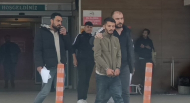Kredi vaadiyle bir genci dolandıran şahıs tutuklandı
